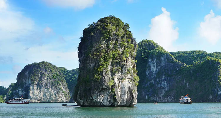 vietnam