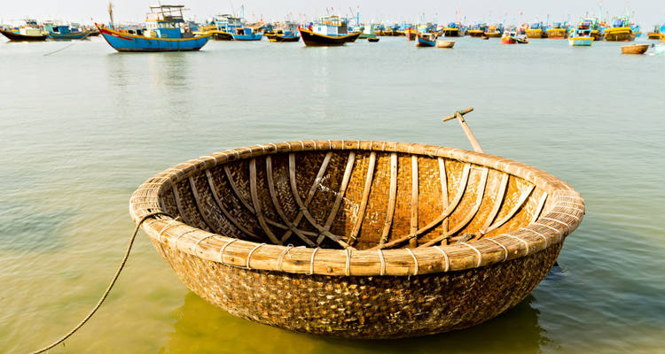 Korbboot