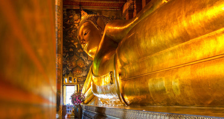 Wat Pho