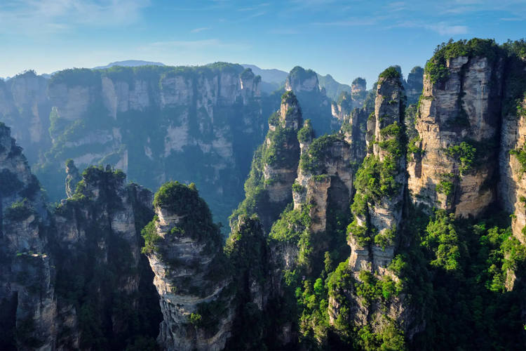 China Rundreise 2 Wochen