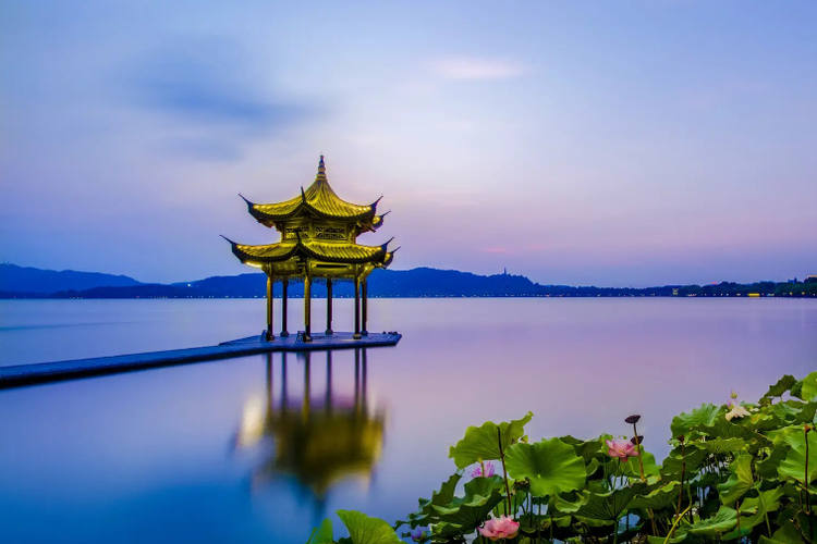China Rundreise 3 Wochen