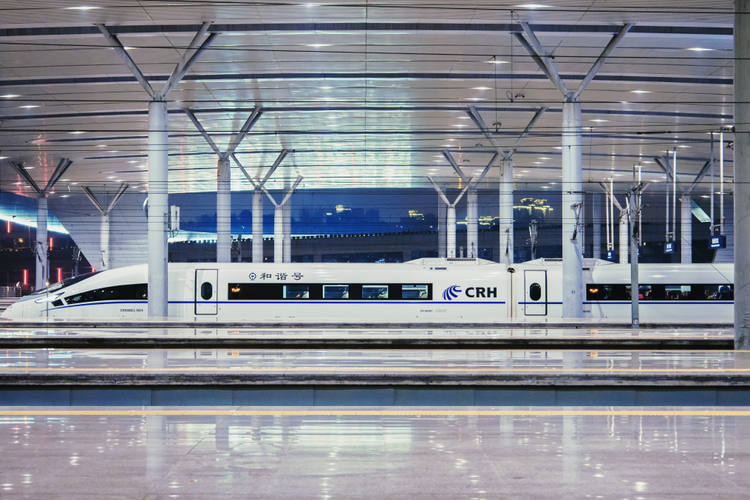 China Rundreise 3 Wochen
