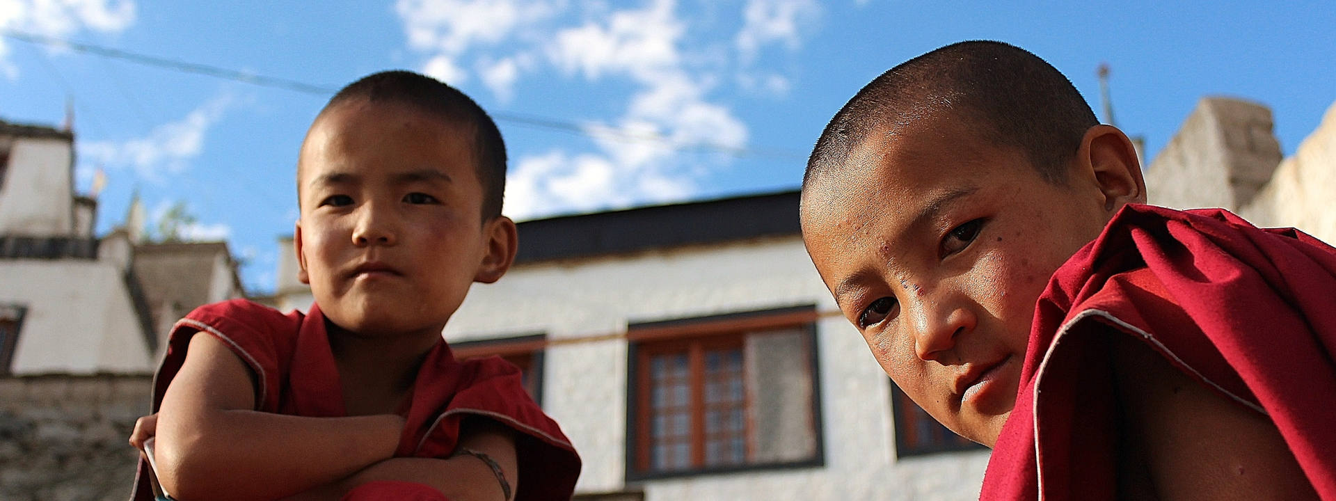 Tibet Reisen