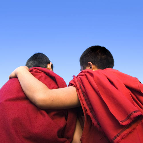 Tibet Reisen