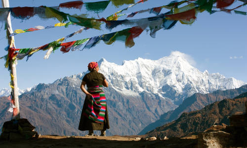 Rundreise Himalaya