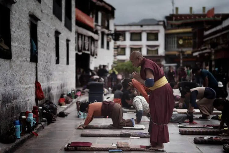 china rundreise 2 wochen