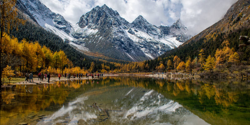 Daocheng