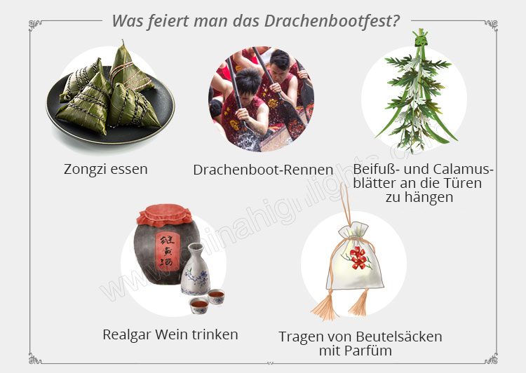 Drachenbootfest 2023