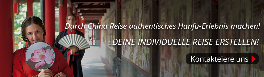 Einreisen nach China