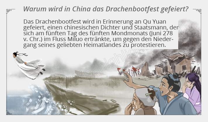 Drachenbootfest 2023