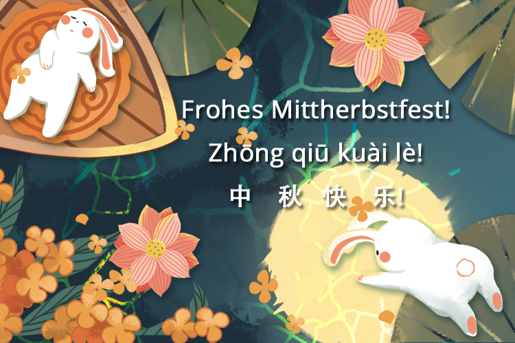 Frohes Mondfest!