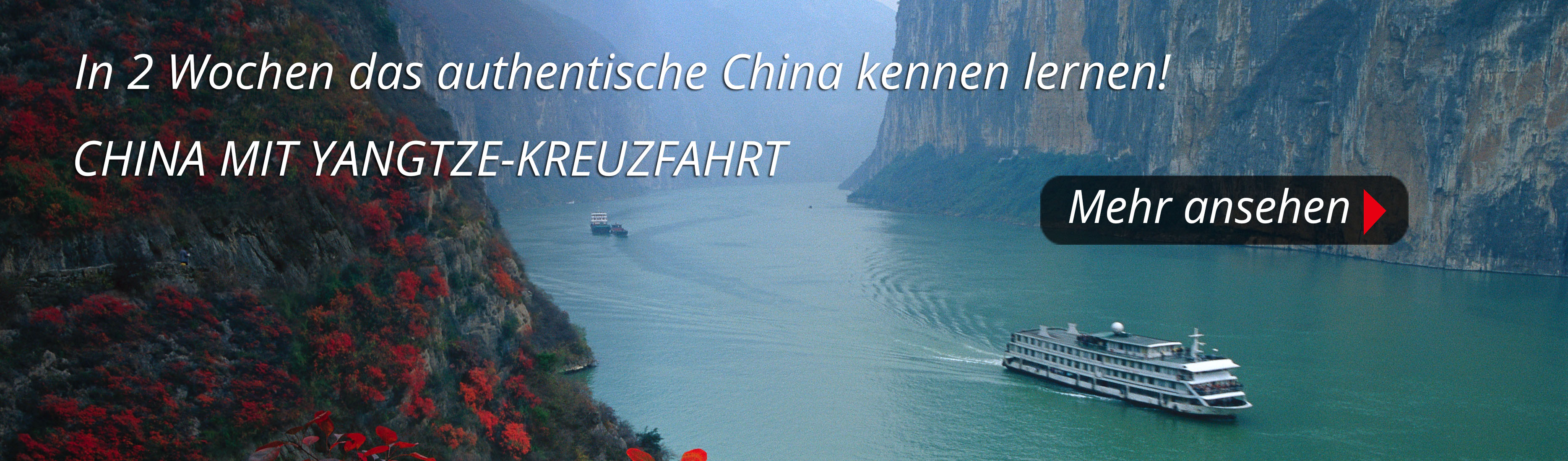 china rundreise 2 wochen